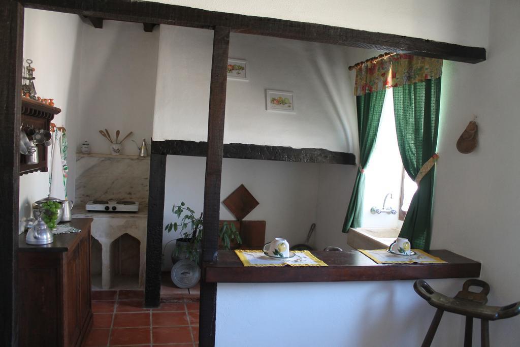 Quinta Do Pinhal Villa Constância Exterior foto