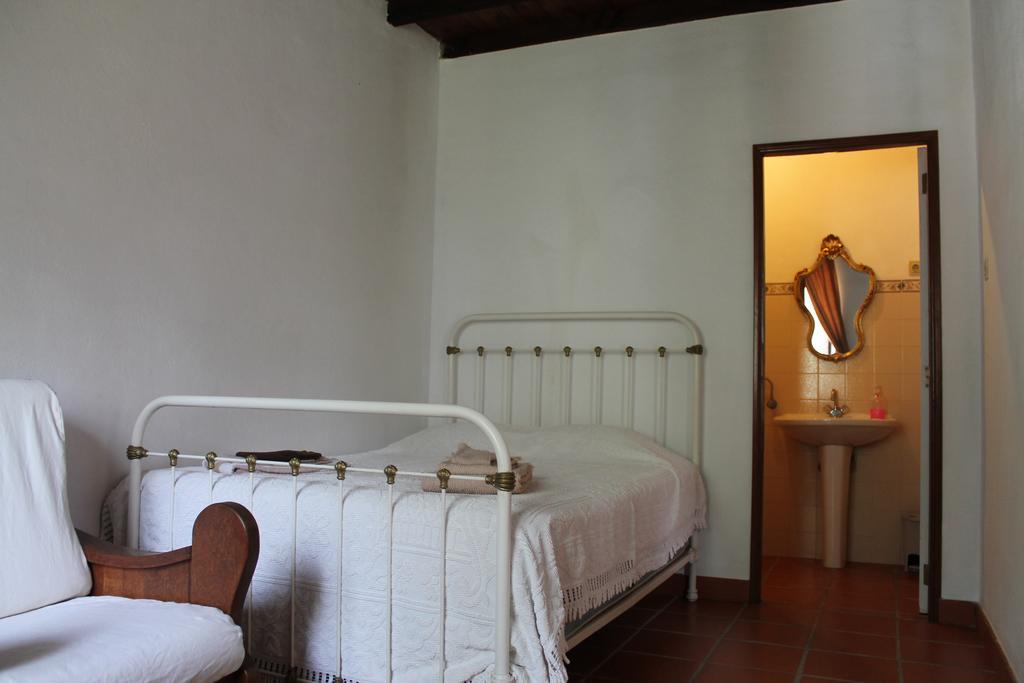 Quinta Do Pinhal Villa Constância Exterior foto