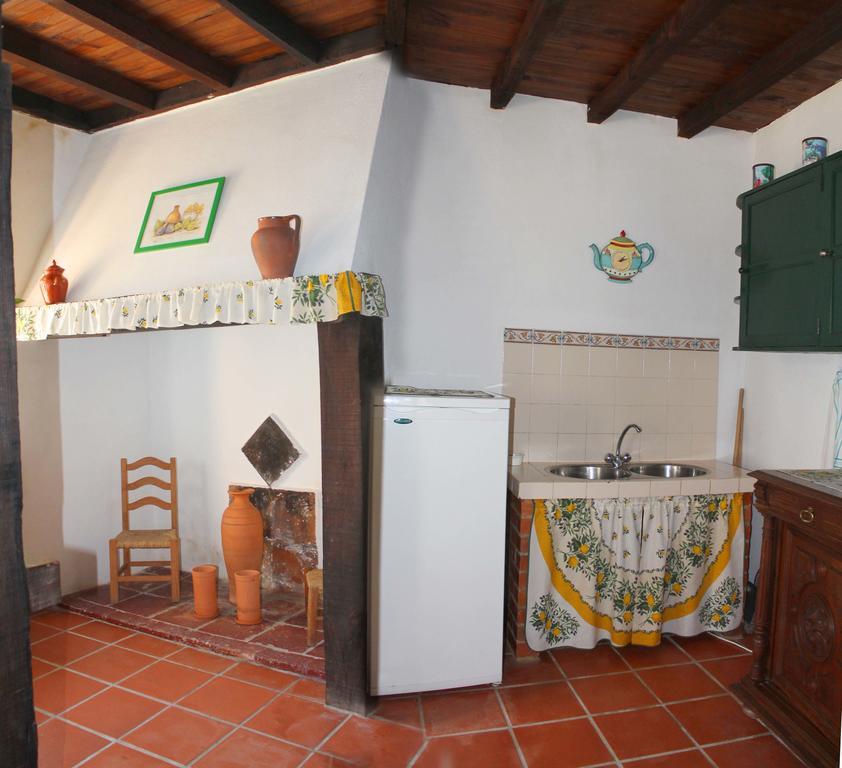 Quinta Do Pinhal Villa Constância Exterior foto